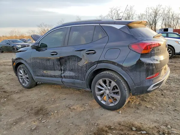 KL4MMDSL8LB103223 2020 BUICK ENCORE - Image 2