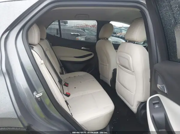 KL4MMDSL8LB104517 2020 BUICK ENCORE GX - Image 8