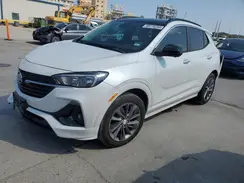 KL4MMDSL8LB107644 2020 BUICK ENCORE GX