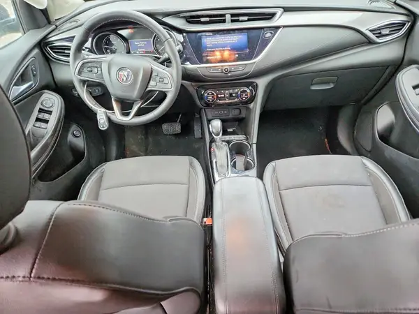 KL4MMDSL8LB107787 2020 BUICK ENCORE GX - Image 8