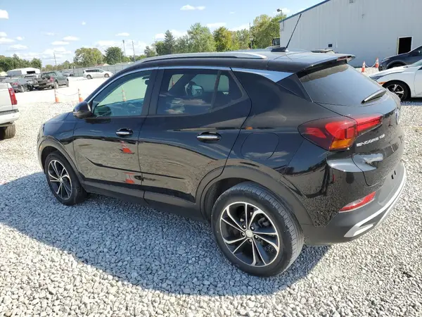KL4MMDSL8LB109328 2020 BUICK ENCORE GX - Image 2