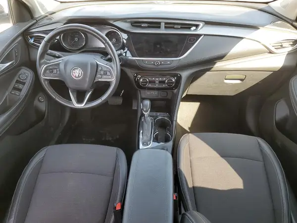 KL4MMDSL8LB109328 2020 BUICK ENCORE GX - Image 8