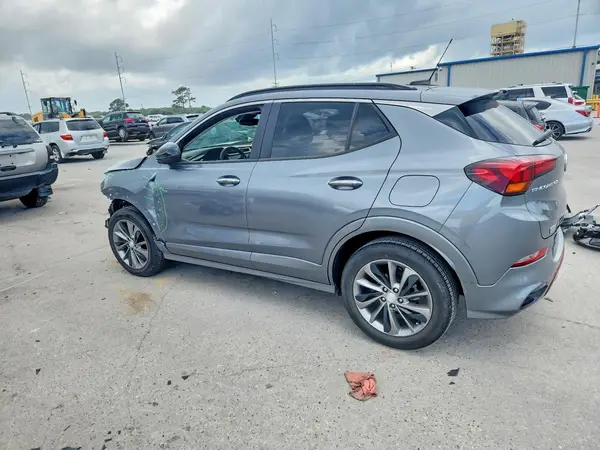 KL4MMDSL8LB115520 2020 BUICK ENCORE - Image 2