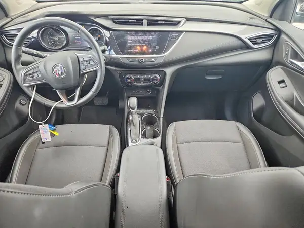 KL4MMDSL8LB115520 2020 BUICK ENCORE - Image 8