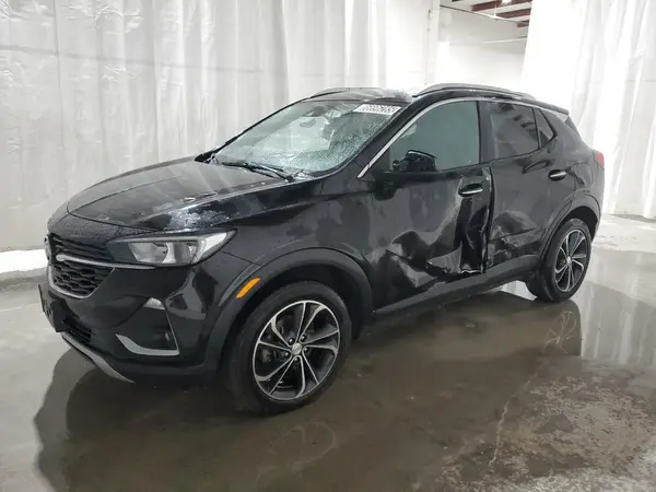 KL4MMDSL8LB116831 2020 BUICK ENCORE GX - Image 1