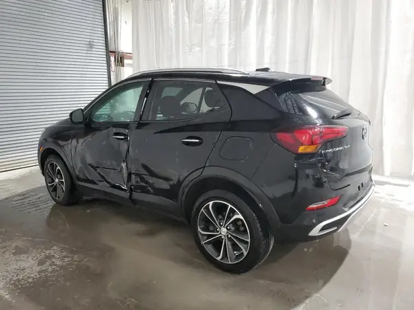 KL4MMDSL8LB116831 2020 BUICK ENCORE GX - Image 2