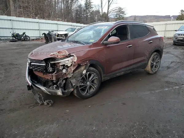 KL4MMDSL8LB117896 2020 BUICK ENCORE - Image 1