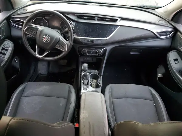 KL4MMDSL8LB117896 2020 BUICK ENCORE - Image 8