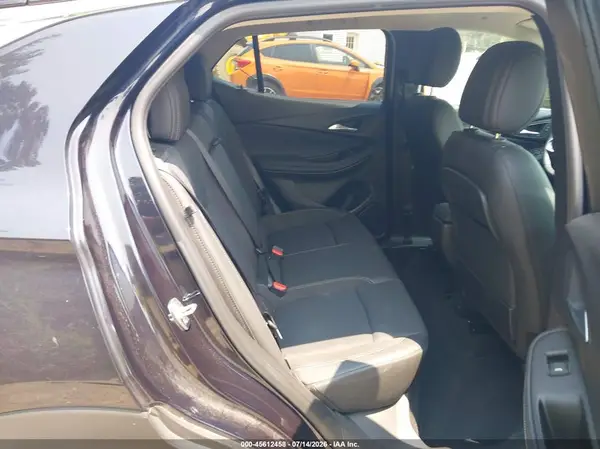 KL4MMDSL8LB120121 2020 BUICK ENCORE GX - Image 8