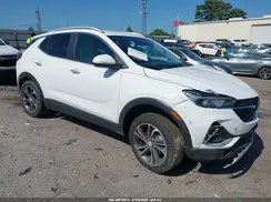 KL4MMDSL8LB121852 2020 BUICK ENCORE GX