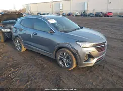KL4MMDSL8LB122807 2020 BUICK ENCORE GX