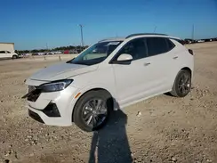 KL4MMDSL8LB123567 2020 BUICK ENCORE GX