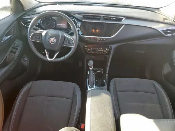 KL4MMDSL8LB123567 2020 BUICK ENCORE GX - Image 8