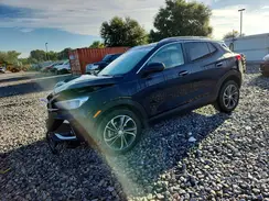 KL4MMDSL8LB123875 2020 BUICK ENCORE GX