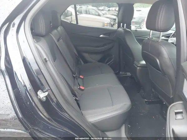KL4MMDSL8LB123973 2020 BUICK ENCORE GX - Image 8
