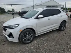 KL4MMDSL8LB132561 2020 BUICK ENCORE GX