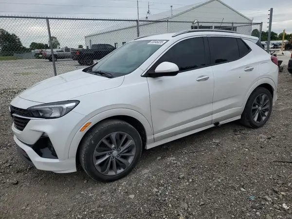 KL4MMDSL8LB132561 2020 BUICK ENCORE - Image 1