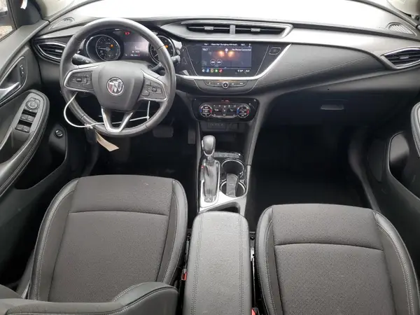 KL4MMDSL8LB132561 2020 BUICK ENCORE - Image 8