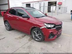 KL4MMDSL8MB036138 2021 BUICK ENCORE GX
