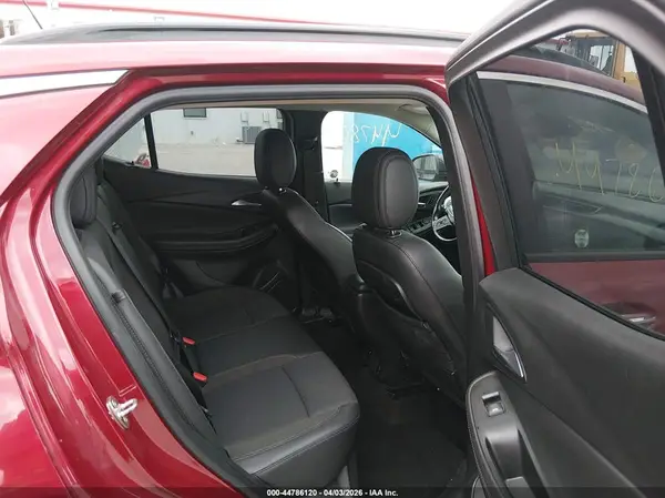 KL4MMDSL8MB036138 2021 BUICK ENCORE GX - Image 8