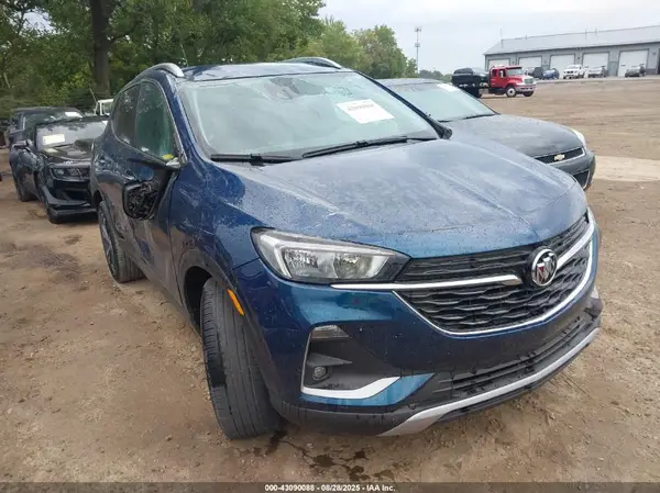 KL4MMDSL8MB036902 2021 BUICK ENCORE GX - Image 1