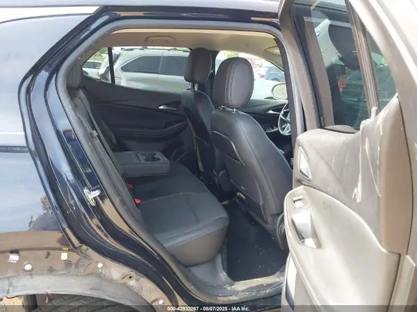 KL4MMDSL8MB037838 2021 BUICK ENCORE GX - Image 8