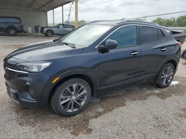 KL4MMDSL8MB038536 2021 BUICK ENCORE - Image 1
