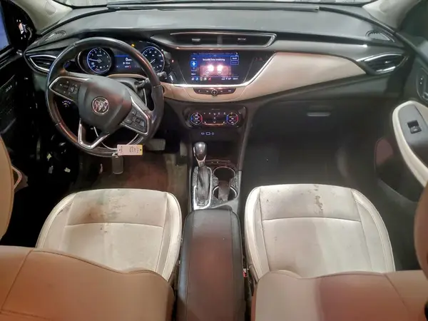 KL4MMDSL8MB066126 2021 BUICK ENCORE GX - Image 8