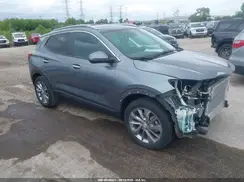 KL4MMDSL8MB082990 2021 BUICK ENCORE GX