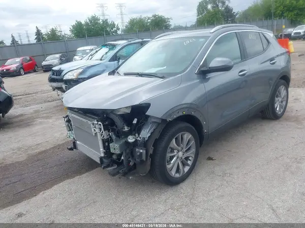 KL4MMDSL8MB082990 2021 BUICK ENCORE GX - Image 2