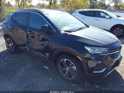KL4MMDSL8MB116247 2021 BUICK ENCORE GX