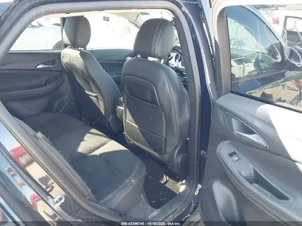 KL4MMDSL8MB116247 2021 BUICK ENCORE GX - Image 8