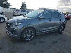 KL4MMDSL8MB121481 2021 BUICK ENCORE GX