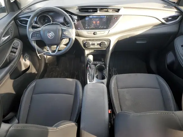 KL4MMDSL8MB121481 2021 BUICK ENCORE GX - Image 8