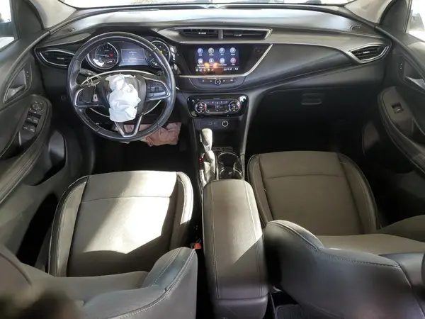KL4MMDSL8MB142587 2021 BUICK ENCORE GX - Image 8