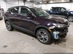 KL4MMDSL8MB143903 2021 BUICK ENCORE GX