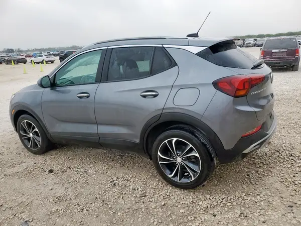KL4MMDSL8MB160507 2021 BUICK ENCORE GX - Image 2