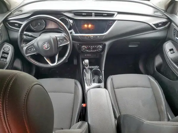 KL4MMDSL8MB160507 2021 BUICK ENCORE GX - Image 8