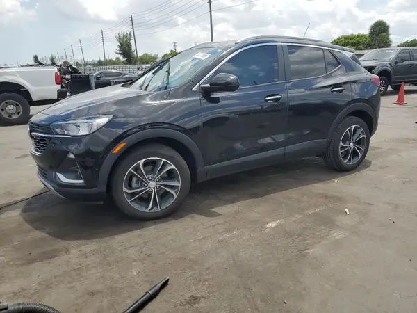 KL4MMDSL8NB007949 2022 BUICK ENCORE - Image 1