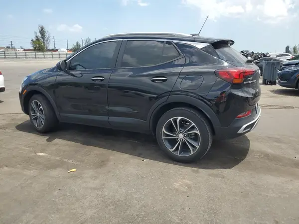 KL4MMDSL8NB007949 2022 BUICK ENCORE - Image 2