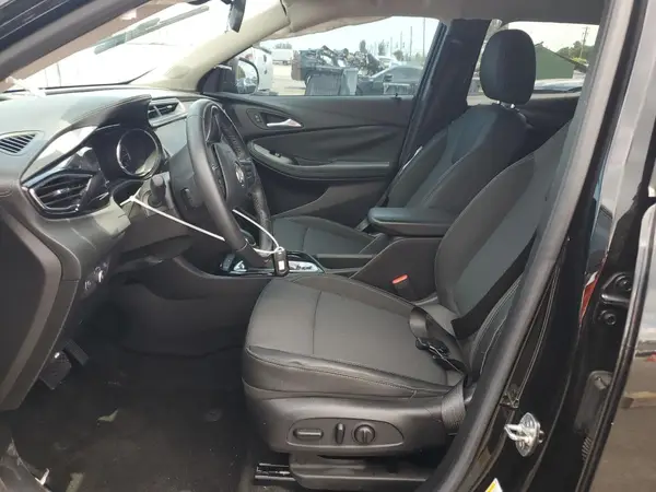 2022 BUICK ENCORE auction photo 7