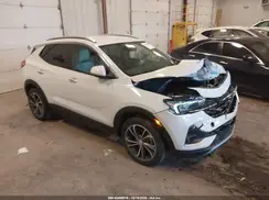 KL4MMDSL8NB008678 2022 BUICK ENCORE GX