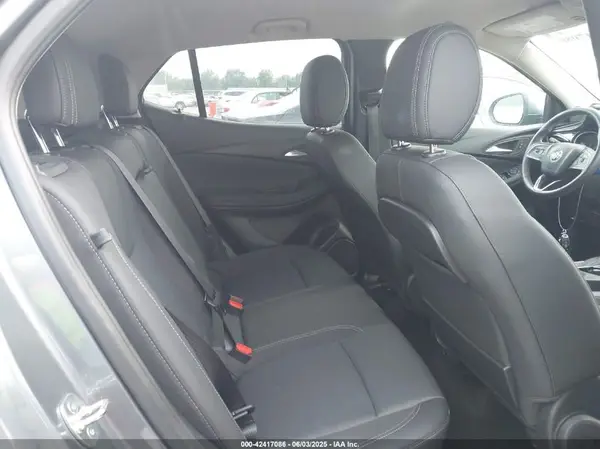 KL4MMDSL8NB018613 2022 BUICK ENCORE GX - Image 8