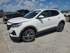 KL4MMDSL8NB035802 2022 BUICK ENCORE