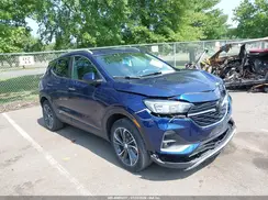 KL4MMDSL8NB045956 2022 BUICK ENCORE GX
