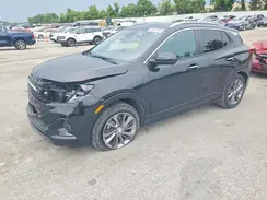 KL4MMDSL8NB047819 2022 BUICK ENCORE GX
