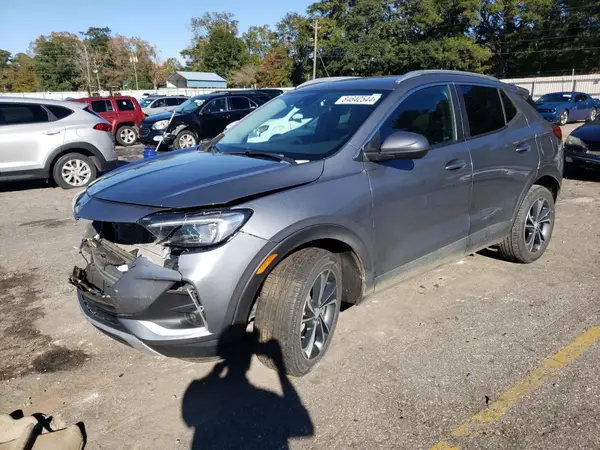 KL4MMDSL8NB057976 2022 BUICK ENCORE - Image 1