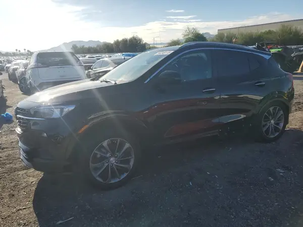 KL4MMDSL8NB064202 2022 BUICK ENCORE - Image 1
