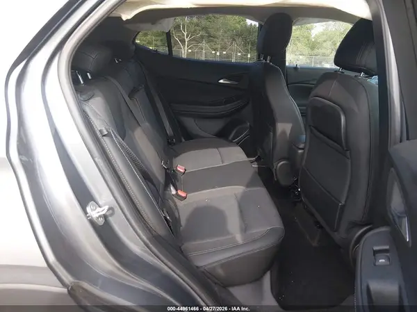 KL4MMDSL8NB066077 2022 BUICK ENCORE GX - Image 8