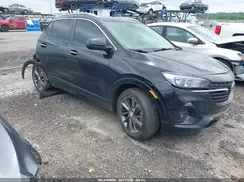 KL4MMDSL8NB070386 2022 BUICK ENCORE GX